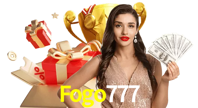 Jogue com dealers reais no Fogo777!