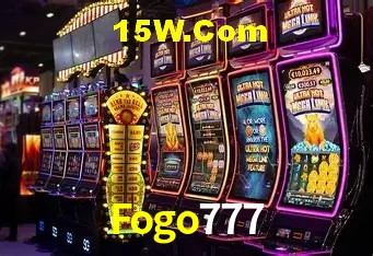 Promoção Relâmpago Fogo777