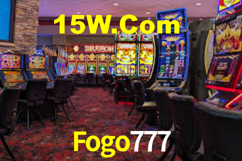 Fogo777: A Experiência de Casino com Jogos de Mesa ao Vivo