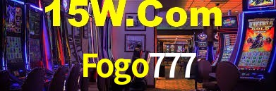 Fogo777 Login