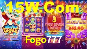 Fogo777 Login