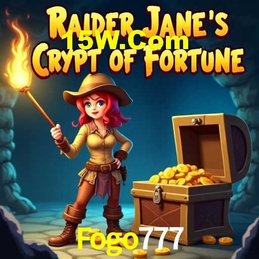 Provedores de Jogos Fogo777