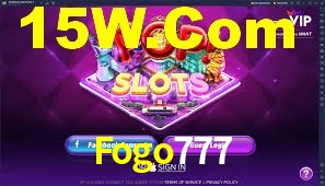 Programa VIP Fogo777