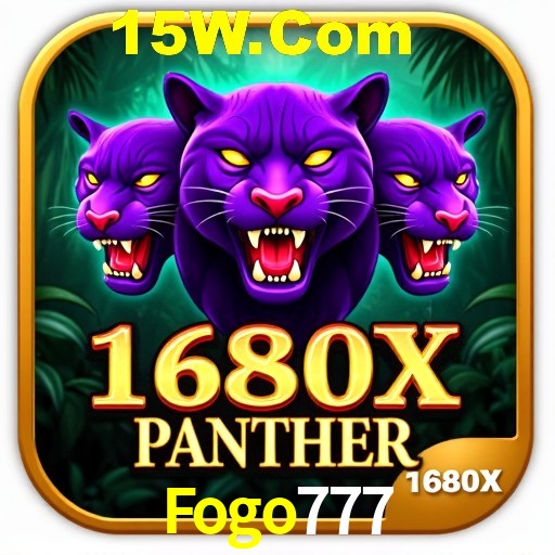 Diretório de Jogos Fogo777