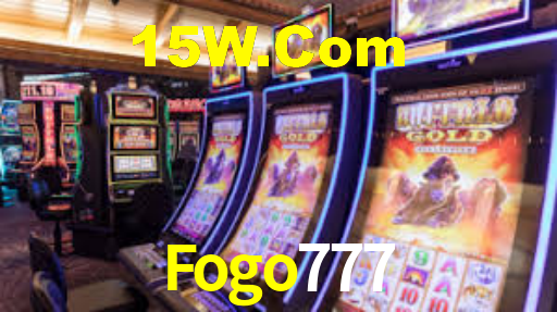 Fogo777 Bet