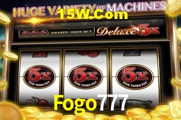Diretório de Jogos Fogo777