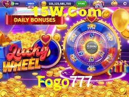 Casino Ao Vivo Fogo777