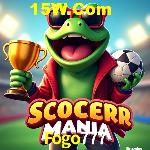 Apostas Esportivas na Fogo777: Um Guia Completo
