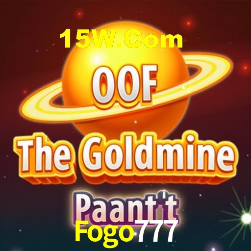 Login Seguro Fogo777