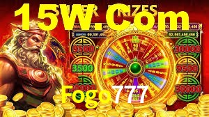 Fogo777 Bet