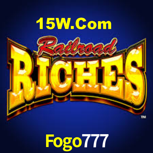 Fogo777