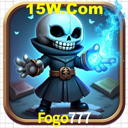 cassino Fogo777