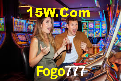 Fogo777