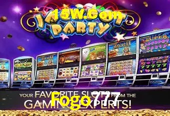 Jogos de Slot Fogo777