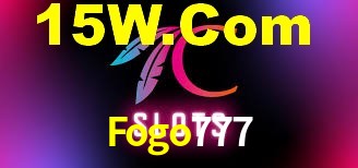 Fogo777,Fogo777 Bet