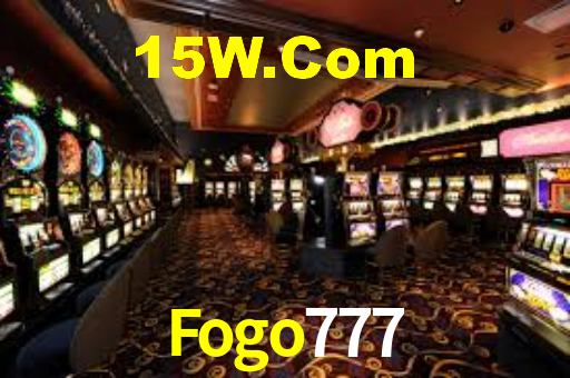 Fogo777 Bet