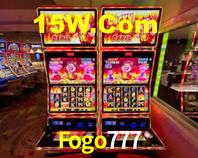Jogos Exclusivos Fogo777