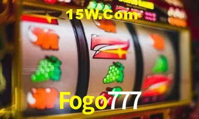 Segurança 2FA Fogo777