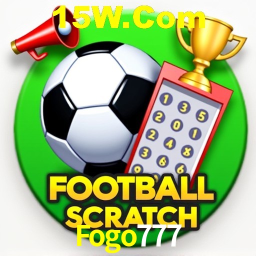 Apostas de Futebol Fogo777