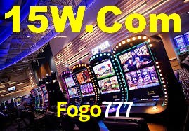 Fogo777: Jogos de Caça-Níqueis-Altas Recompensas, Roleta-Velocidade, Blackjack-Desafios Máximos