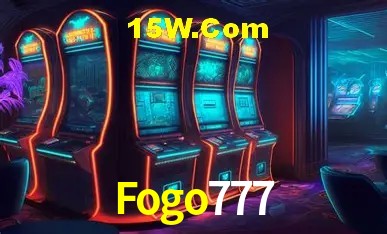 Login Seguro Fogo777