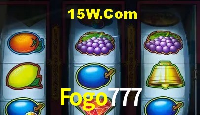 Sistemas de Segurança Fogo777